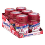 Mentos Gum Pure Fresh Cherry - 19.89 euro
