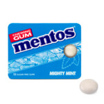 Mentos Mighty Mint blister - 10.89 euro