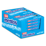Mentos Mighty Mint blister - 10.89 euro