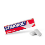 Stimorol Kauwgom Original Suikervrij - 20.95 euro