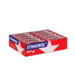 Stimorol Kauwgom Original Suikervrij - 20.95 euro