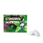 Stimorol Kauwgom Max Spearmint Suikervrij - 20.99 euro