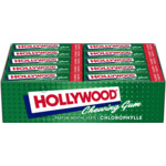 Hollywood Kauwgom Chlorophylle - 20.89 euro