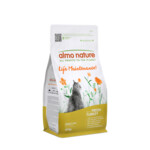 Almo Nature Kattenvoer Droog Life Maintenance Kalkoen & Rijst