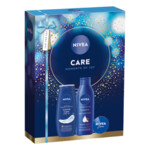 NIVEA Geschenkset Care Moments of Joy