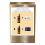 NIVEA Geschenkset Firmer Dual Action Solution - 39.99 euro