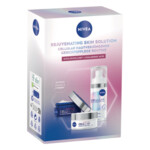 NIVEA Geschenkset Rejuvenating Skin Solution - 43.39 euro