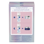 NIVEA Geschenkset Rejuvenating Skin Solution - 43.39 euro