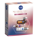 NIVEA Geschenkset Skin Boosting Solution - 50.99 euro