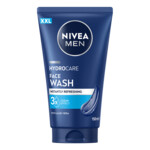 NIVEA Men Hydrocare Gezichtsreiniger