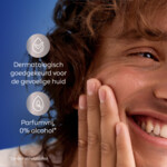 NIVEA Men Sensitive Gezichtsreiniger - 11.89 euro