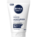 NIVEA Men Sensitive Moisturiser Gezichtscrème