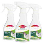 3x Beaphar Poten Spray