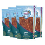 4x Renske Gezonde Beloning Vleesrepen Hondensnack Eend - 101.3 euro