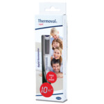 Thermoval Rapid Thermometer 10 Seconden - 8.49 euro
