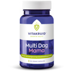 2x Vitakruid Multi Dag & Nacht Mama - 46.07 euro