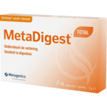Metagenics Metadigest Totaal - 10.59 euro
