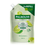 Palmolive Handzeep Navulzak Hygiëne Plus - 3.25 euro