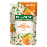 Palmolive Handzeep Navulzak Neroli & Sandalwood - 4.29 euro