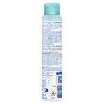 Sanex Deodorant Spray Active Freshness 72H - 5.99 euro