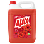 Ajax Allesreiniger Rode Bloemen