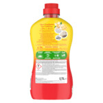 3x Ajax Allesreiniger Exaltant Uplifting - 9.83 euro