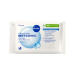 NIVEA Reinigingsdoekjes Normale Huid