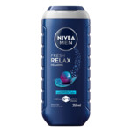 NIVEA Men Douchegel Total Relax - 5.99 euro