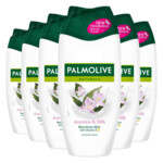 6x Palmolive Douchecrème Jasmijn - 17.96 euro