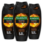 3x Palmolive Men Douchegel 5in1 Spice Up - 10.98 euro