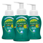 3x Palmolive Handzeep Color Changing - 13.1 euro