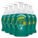 6x Palmolive Handzeep Color Changing - 22.46 euro