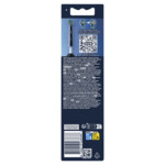 Oral-B Opzetborstels Pro Cross Action Zwart - 19.57 euro