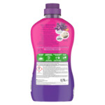 10x Ajax Allesreiniger Relaxing - 32.92 euro