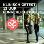 Dr. Scholl's Ingegroeide Teennagel Pleisters - 11.24 euro