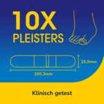 Dr. Scholl's Ingegroeide Teennagel Pleisters - 11.24 euro