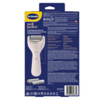 Dr. Scholl's Elektrische Voetvijl Pedi Perfect - 29.99 euro