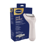 Dr. Scholl's Elektrische Voetvijl Pedi Perfect - 29.99 euro