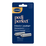 Dr. Scholl's Elektrische Voetvijl Pedi Perfect Navul