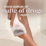 Dr. Scholl's Elektrische Voetvijl Pedi Perfect Navul - 11.24 euro
