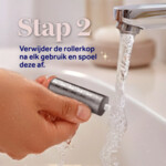 Dr. Scholl's Elektrische Voetvijl Pedi Perfect Navul - 11.24 euro