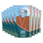 8x Renske Gezonde Beloning Vleesrepen Hondensnack Zalm - 168.49 euro