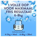 Lenor Wasverzachter Fresh Air Ochtendfris 36 Wasbeurten - 8.49 euro