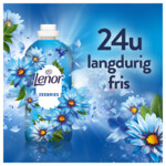 Lenor Wasverzachter Zeebries 126 Wasbeurten - 22.99 euro