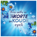 Lenor Wasverzachter Zeebries 126 Wasbeurten - 22.99 euro