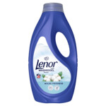Lenor Vloeibaar Wasmiddel Katoen Fris 20 Wasbeurten - 13.99 euro