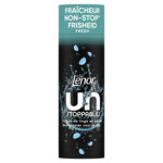 6x Lenor Unstoppables In-Wash Geurbooster Fris 19 Wasbeurten - 37.85 euro
