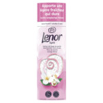 Lenor In-wash Geurbooster Jasmijn 19 wasbeurten - 12.29 euro