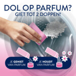 Lenor In-wash Geurbooster Jasmijn 19 wasbeurten - 12.29 euro