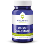 Vitakruid Reishi 3 Duo Extract